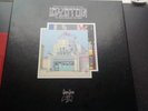 Led zeppelin the song remains the same 4 album Vinyl Box Set 2007 release.