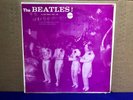 Beatles THE NEVER RELEASED MARY JANE Orig 1972 Fan club press STILL SEALED