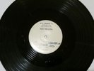 1983 ORIGINAL TEST PRESSING OF CIRCLE JERKS - GOLDEN SHOWER OF HITS - FULL ALBUM