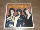 The Moondogs ?– That's What Friends Are For lp punk 77 power pop