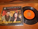 THE ADDAMS FAMILY Theme 1965 MEXICO 7