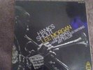 LEE MORGAN - HANK'S SHOUT.HANK MOBLEY,HANK JONES,IMPORT BYG LABEL OPEN GATEFOLD