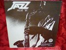 Jazz Huje '81 Howard University Jazz Ensemble Fred Irby III LP Vinyl