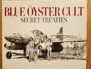 BLUE OYSTER CULT - Secret Treaties LP Vinyl  Columbia PC 32858 COLUMBIA EX/NM