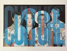 CULTURE CLUB The Best Of LP 1989 RARE Excellent Condition