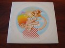The Grateful Dead. Europe '72.  EX Live Triple LP