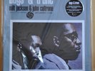 Milt Jackson & John Coltrane-Bags & Trane-Atlantic/ORG 45-Bernie Grundman-MINT-