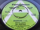SCAFFOLD McGEAR / McCARTNEY Busdreams DEMO PROMO UK 7