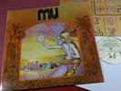 Mu  LEMURIAN MUSIC  -  LP United Artists UAG 29709 UK 1974 sehr gut