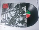 Mr.Big Lean Into It Korean Vinyl Lp Record