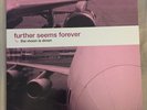 Further Seems Forever The Moon Is Down White Vinyl