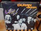 Duran Duran ?– Liberty (Venezuela Edition Inner sleeve) LP VG+++/VG+++