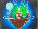 JOURNEY RARE SEALED LP EVOLUTION 1979 1ST PRESS USA  W/HYPE STICKER  OOP