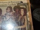 CONJUNTO LA PERLA MUJERES DE BORINQUEN ORIG PEGASSUS HARD GUAGUANCO SOLD AS IS