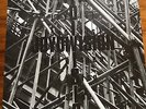 Original1978 Anonymous Records Promo Poster for Joy Division An Ideal For Living