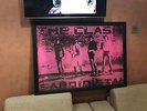 The Clash Sandinista Very Rare Original Framed 1980 Punk Poster