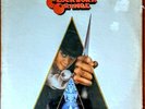 A Clockwork Orange Stanley Kubrick OST WB 2573 Wendy Carlos Vintage 1972 Sealed