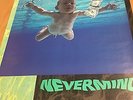 GENUINE 1991 NIRVANA 