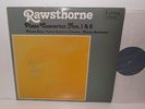 SRCS.101 Rawsthorne Piano Concertos Nos. 1 & 2 Malcolm Binns LSO Braithwaite TAS