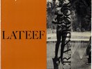 Yusef Lateef At Cranbrook Argo 634 mono brown