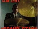 Stan Levey Grand Stand Sonny Clark  Bethlehem 71 mono Deep Groove
