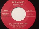 MARY ELLEN 