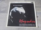 Liszt & Smetana/Stokowski 1961 UK LP RCA SB 2130 