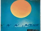SANTANA Caravanserai Audiophile SPEAKERS CORNER 180g LP Near Mint Vinyl