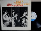 BIG JOHN PATTON Got A Good Thing Goin' LP BLUE NOTE 4229 MONO NY GRANT GREEN