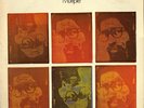 Joe Henderson Multiple Milestone 9050 red PROMO