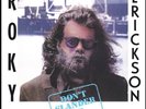 Roky Erickson - Don't Slander Me -Pink Dust US LP 1986 Psych