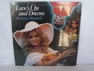 Barbara Mandrell - Love's Ups And Downs Vinyl LP Record Album Sealed