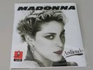 MADONNA ARDIENDO BURNING UP LIMITED EDITION PICTURE DISC VINYL SINGLE NEU
