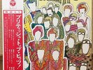 THE KINKS FLYING MACHINE JOE DOLAN HONEYCOMBS JAPAN PROMO LP BRITISH TOP HITS