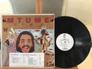 MTUME KISS THIS WORLD GOODBYE EPIC JE35255 PROMO USA 1978 NM/NM