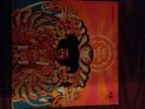 THE JIMI HENDRIX EXPERIENCE Axis: Bold As Love Tri-color Labels Reprise RS 6281
