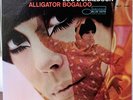 Lou Donaldson Alligator Bogaloo BST 84263 Liberty 1967 Original **Excellent**