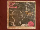 Fela Kuti & Afrika 70 - Chop & Quench Rare Afro Afrobeat Jazz LP 