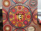 LP PROMO The Web ?– Fully Interlocking DES 18018 NM/VG+