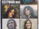 LP - Fleetwood Mac - The Original Fleetwood Mac - CBS 63875 - FACTORY SEALED