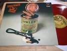 Rolling Stones - Sticky Fingers - Rare Hispavox Spain Sleeve Variant Color Vinyl