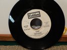 THE ENTICERS THIEF // GOD BLESS TOMORROW N. SOUL / FUNK PROMO 45