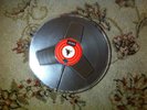 Johnny Winter Reel To Reel Tape for TEAC AKAI GX AMPEX REVOX B77