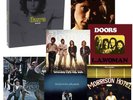 THE DOORS  INFINITE 12 LP, 6 ALBUM, 200g.Vinyl, 45rpm, Ltd.Ed. - NUMBERED - NEW