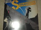 The Strangers-S/T Boogie Funk Sal Soul 1983 Original Pressing VG+ Rare Obscure