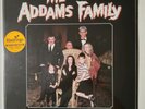 The Addams Family Original TV Soundtrack “Cousin Itt” Colored Brown Swirl Vinyl