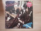 Cinderella ?Heartbreak Station LP 1990 Hard Rock Glam Metal Motley Crue Skid Row