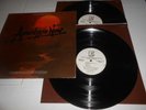 Apocalypse Now Promo Record Lp, WLP, Gold Stamp, Vg++