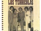 Los Terricolas ?– Clasicos De Oro De... LP Venezuelan Press 1995 Discomoda
