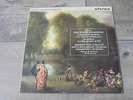 Mozart/Handel/Karajan 1961 UK LP COLUMBIA SAX 2389 STEREO B/S 1st